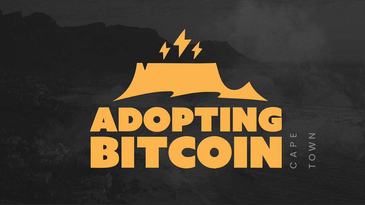 Adopting Bitcoin Cape Town 2024 Conference - Day 1 Livestream
