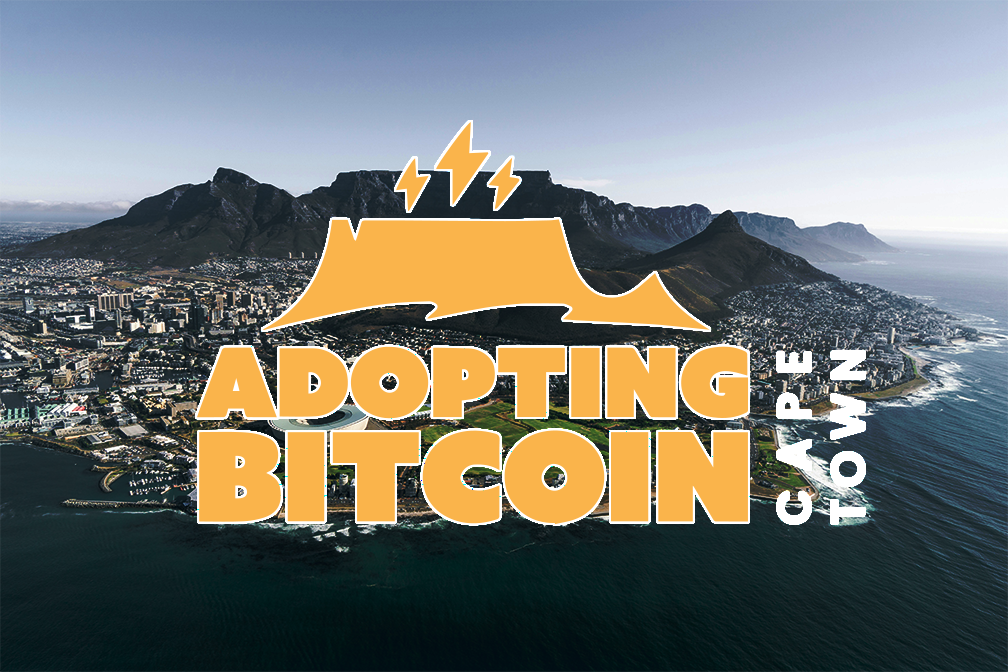 Adopting Bitcoin Cape Town 2024 - Day 2 Livestream