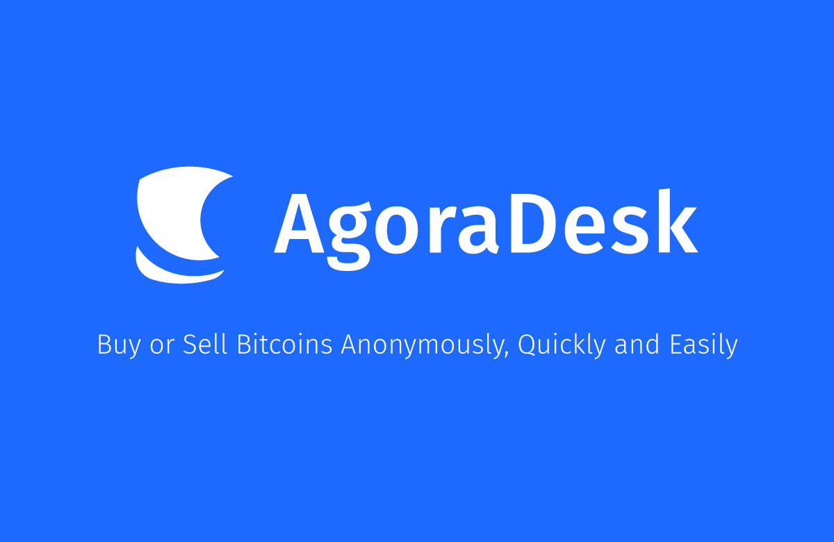 AgoraDesk App v1.1.16 Released