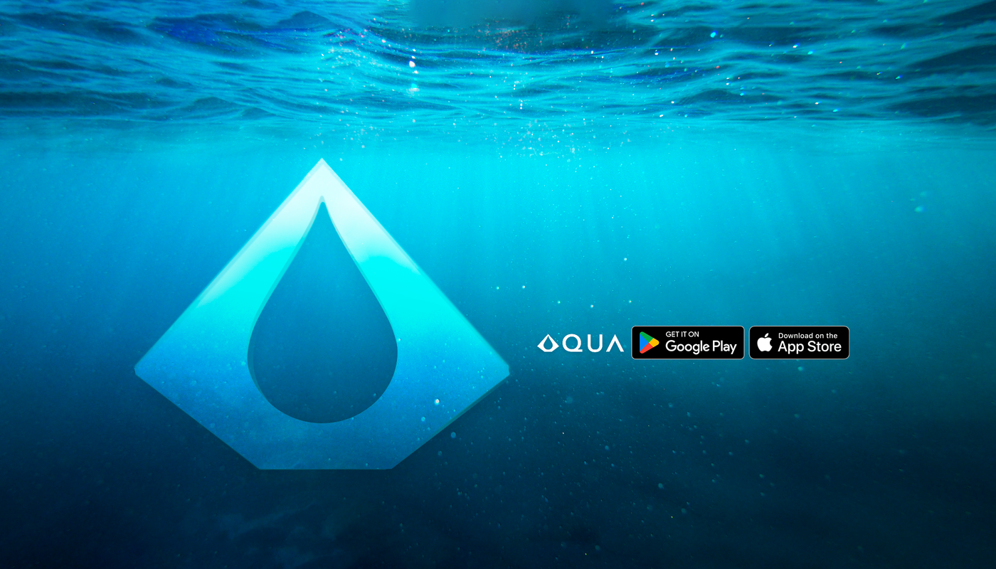 Aqua Wallet: Bitcoin, Lightning, Liquid & Tether Mobile Wallet