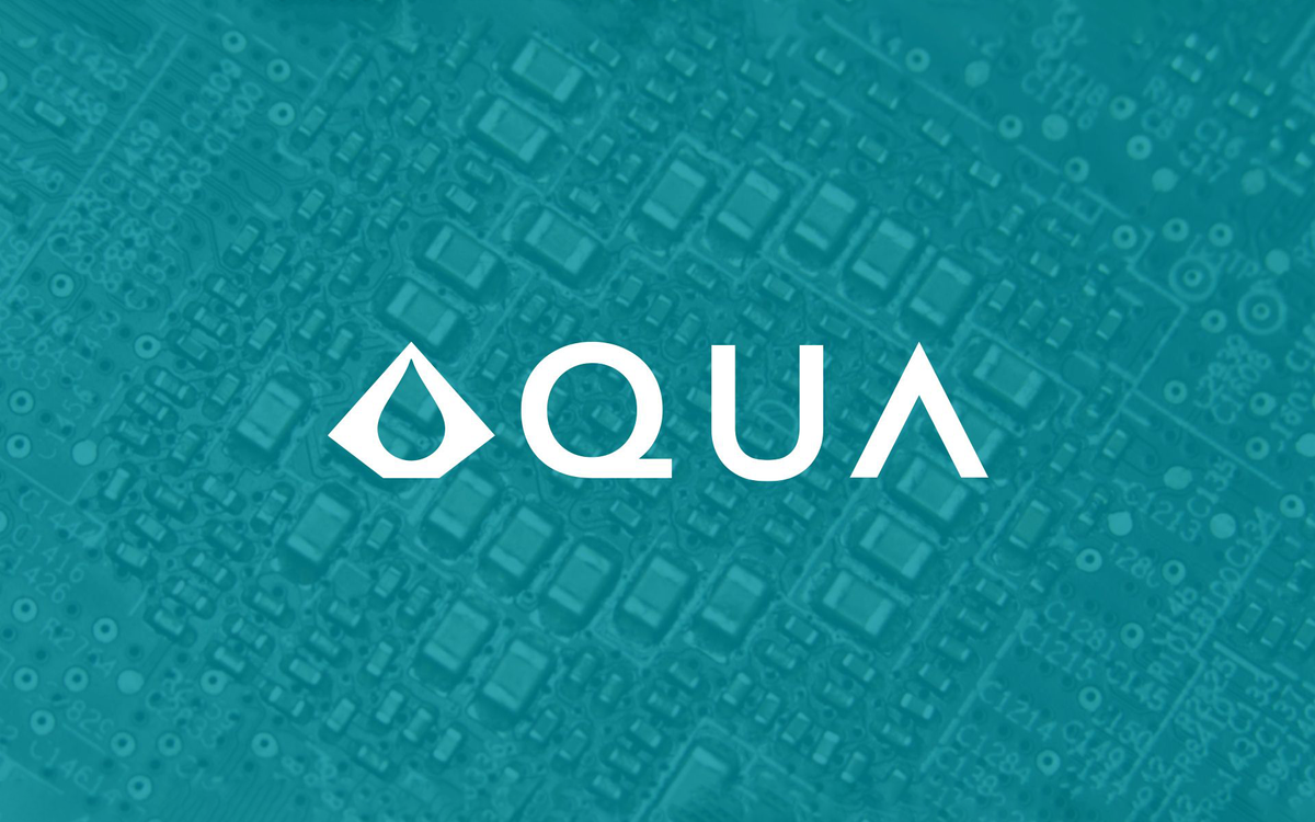 Aqua Wallet v0.1.19: Open-Source Code, Dark Mode & More