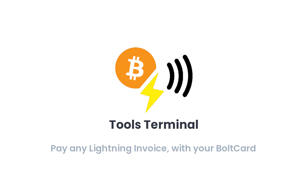 BoltCard Tools Terminal App v1.0.2 Released