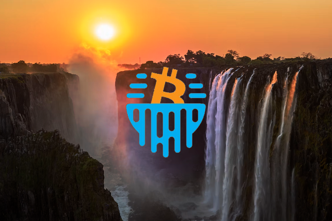 Bitcoin Victoria Falls: New Bitcoin Circular Economy in Livingstone, Zambia