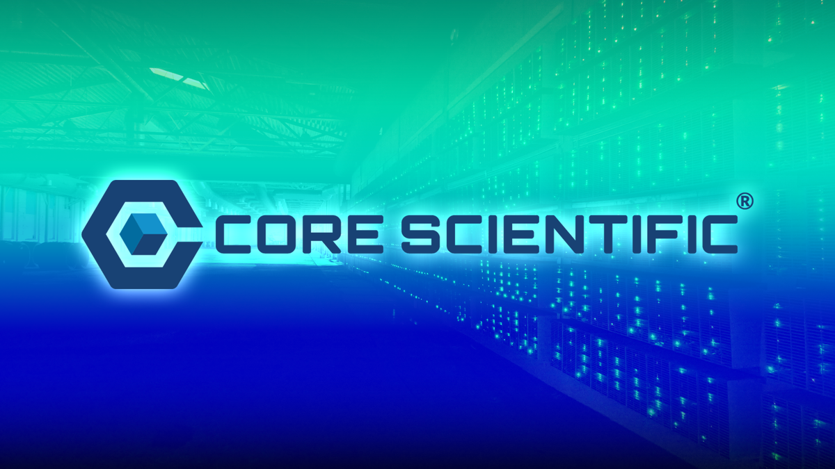 Core Scientific Is Ready to Emerge from Bankruptcy and Re-list on Nasdaq by the End of January