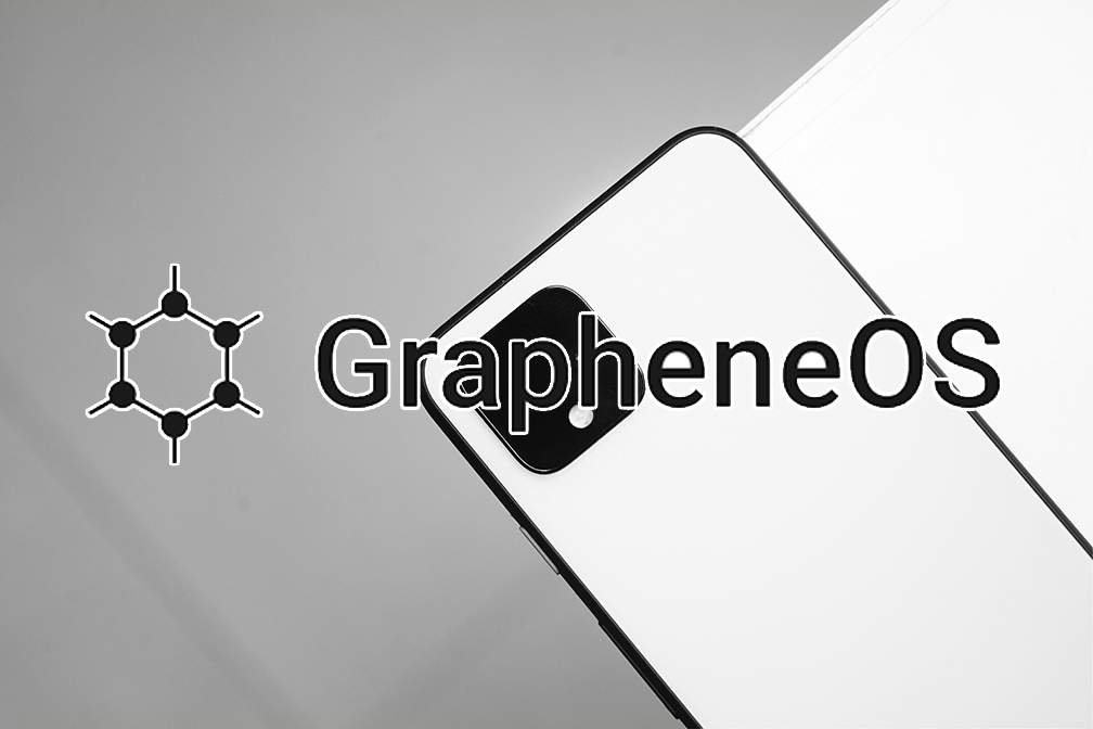 GrapheneOS v2024012600: Security Enhancements & eSIM Improvements