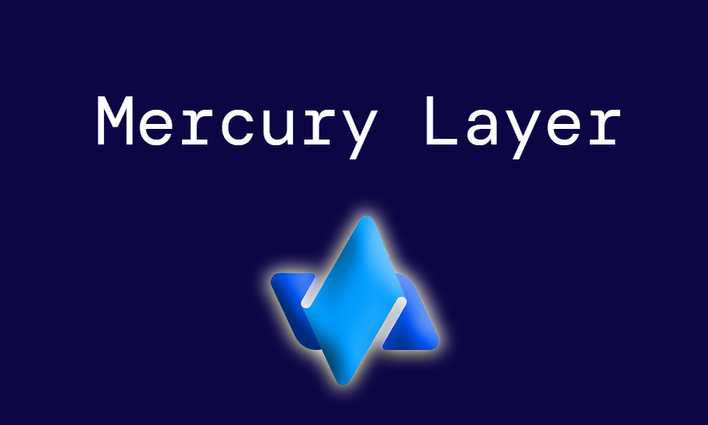 Mercury Layer Has Been Released