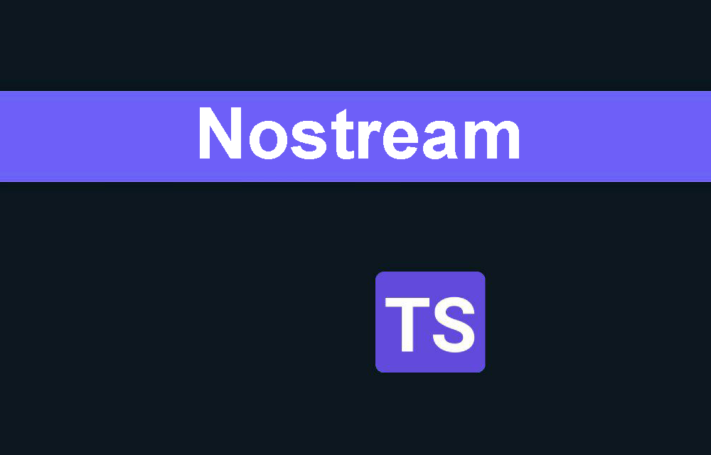 Nostream v2.0.0: Removed NIP-26 Support