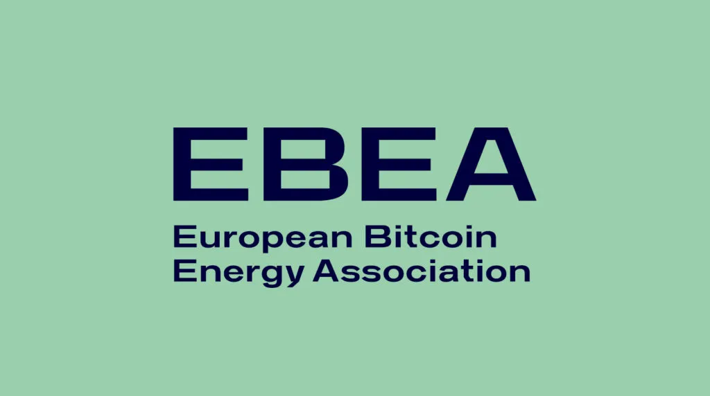European Bitcoin Energy Association (EBEA) Launched to Inform Policy Makers About Bitcoin Mining