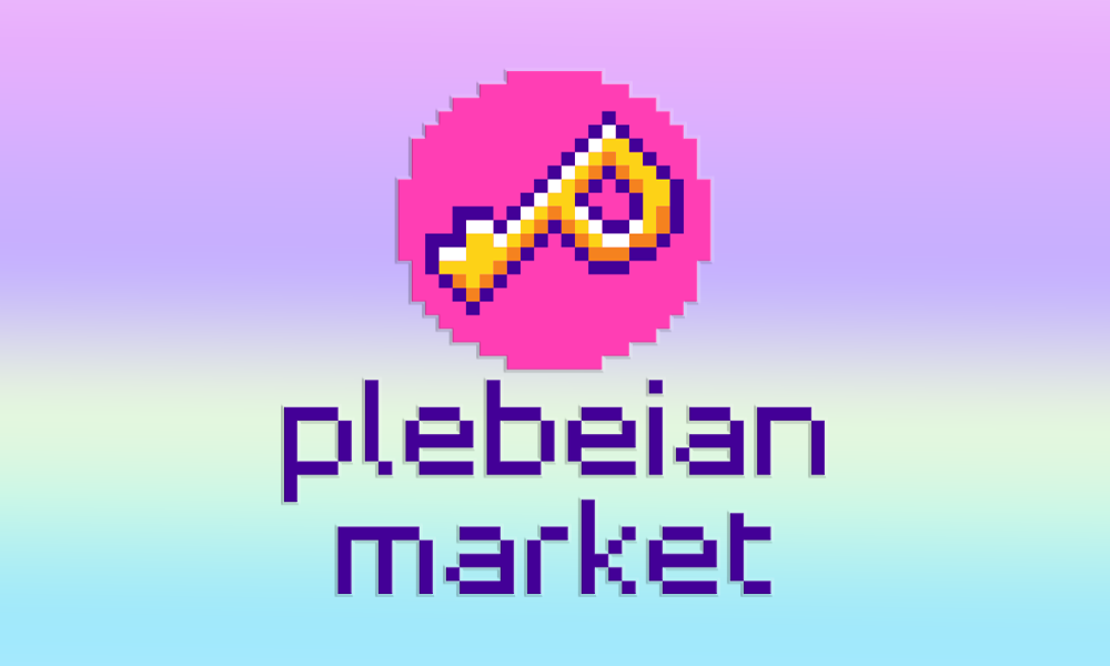 Plebeian Market v0.0.2: First Installable Release, CMS Features & UI Improvements