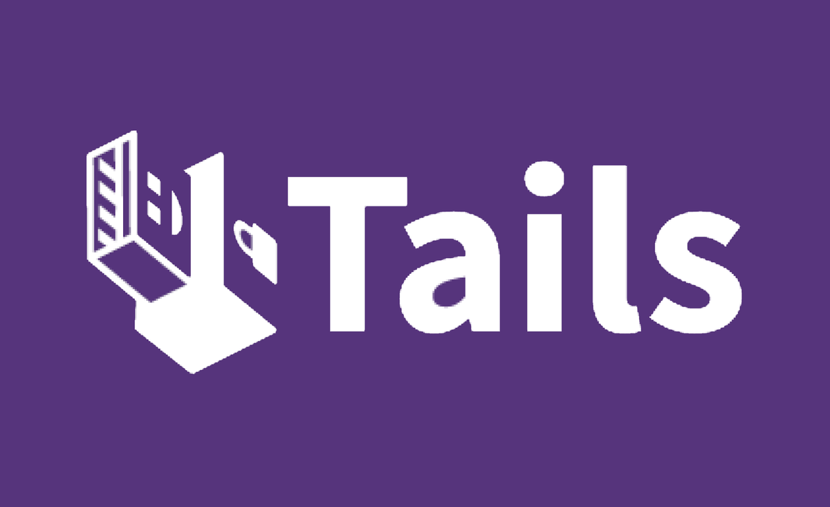 Tails v6.0: Important Security and Usability Improvements
