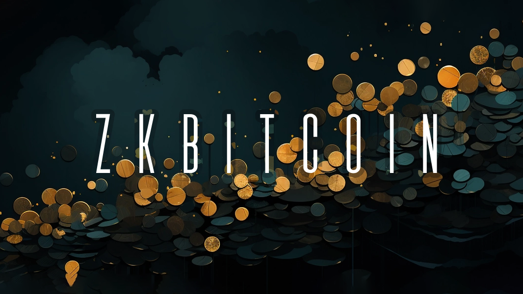 zkBitcoin: Zero-Knowledge Applications for Bitcoin