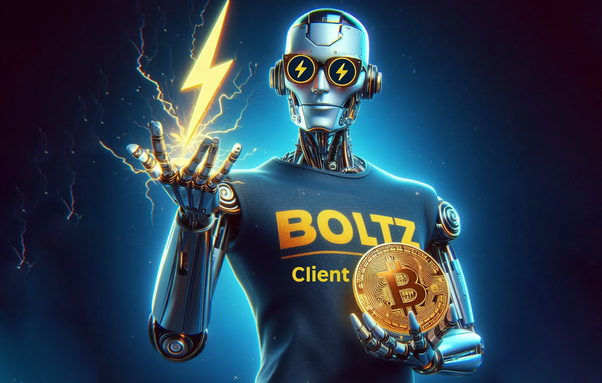 Boltz Client v2.0.0: Swap Client for Automated, Cheap CLN & LND Channel Rebalancing