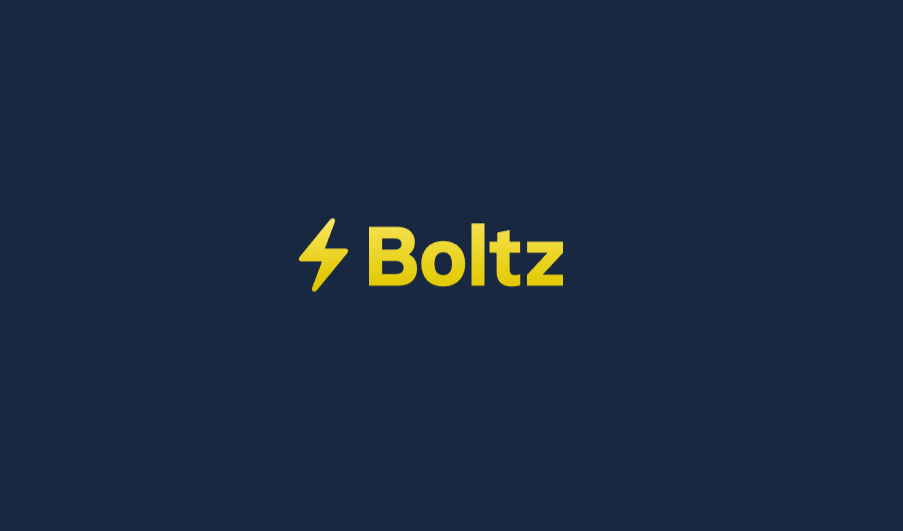 Boltz Web App v1.3.1 Released