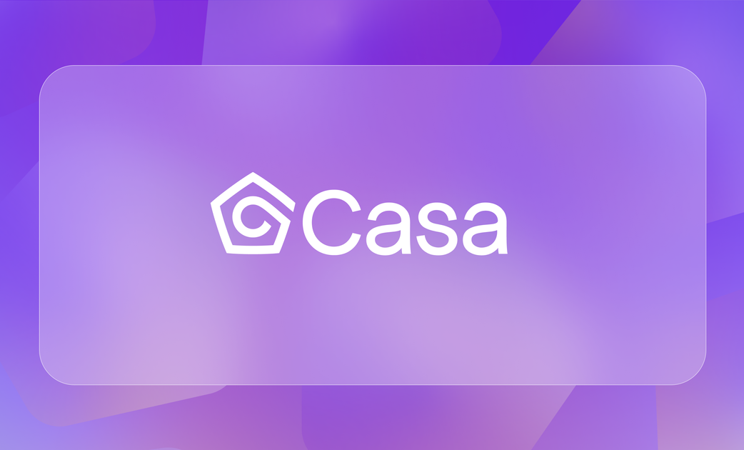 Casa Launches Inheritance Product