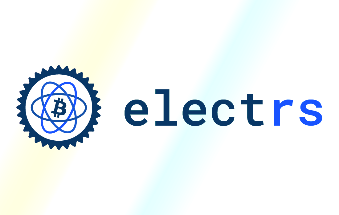 Electrs v0.10.4 Released