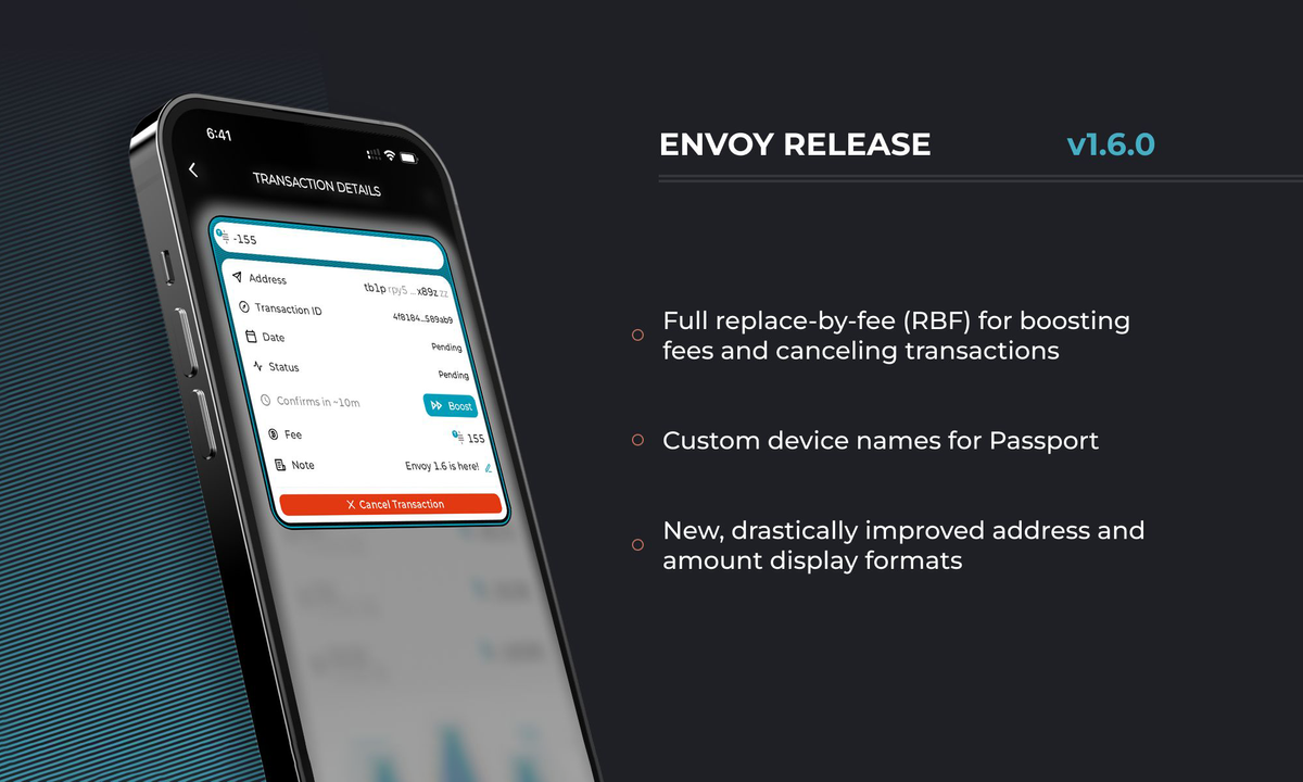 Envoy v1.6.0 with Full RBF Control & Custom Device Names Is Out of Beta