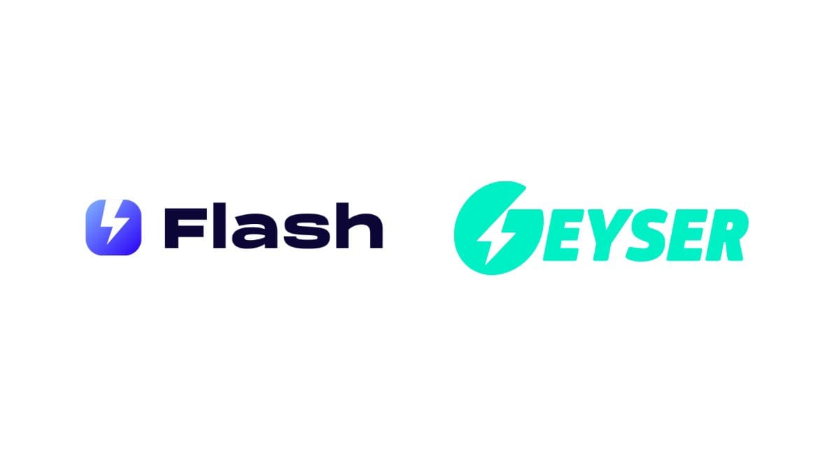 Geyser Partners with Flash to Introduce NWC-Powered Recurring Subscriptions