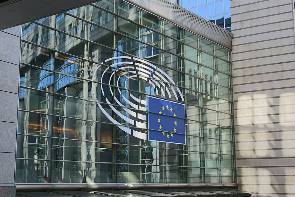 EU to Vote on New Draconian AML Package for Service Providers on April 22nd