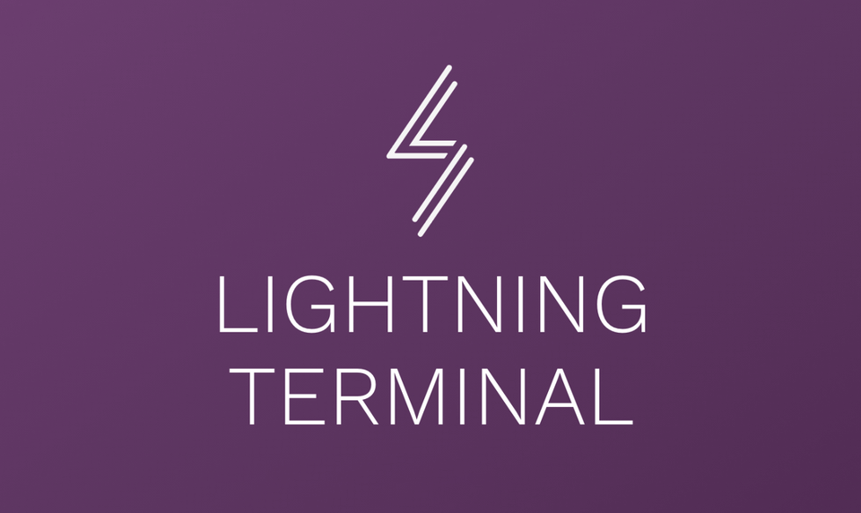 Lightning Terminal v0.12.4-alpha Released