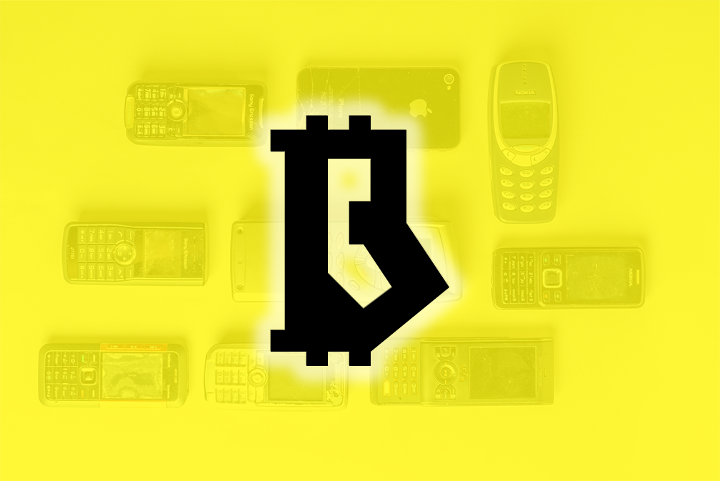 Machankura v2.0 to Turn Feature Phones Into Bitcoin Signing Devices