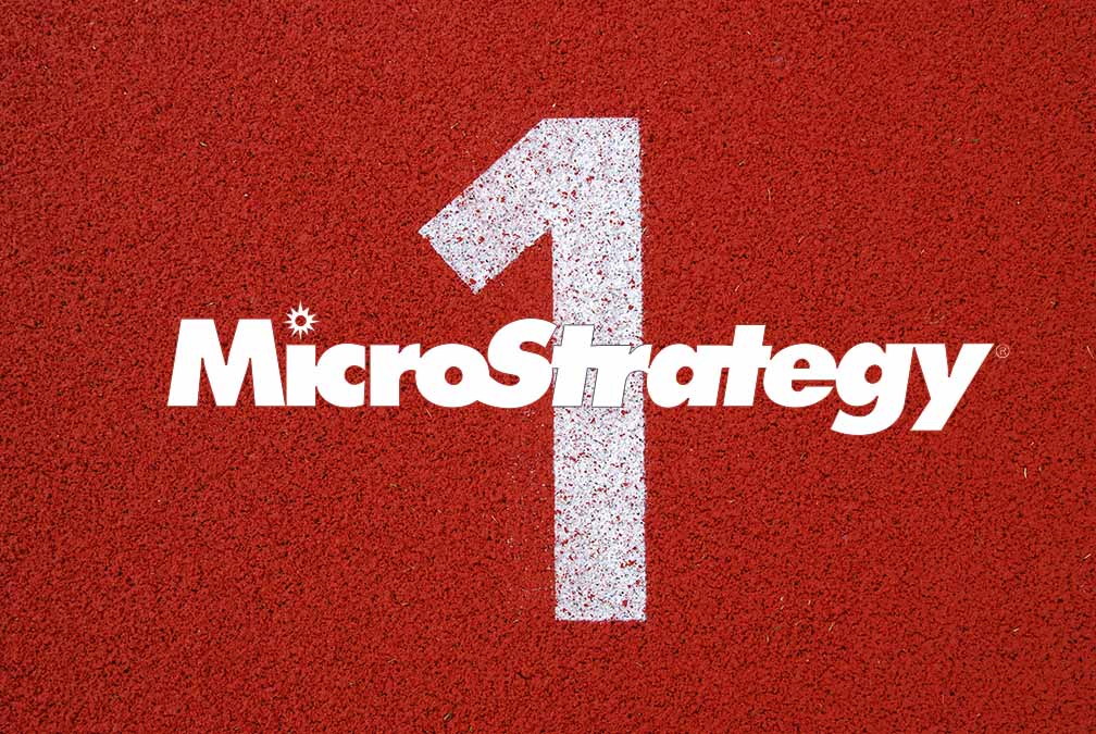 MicroStrategy Surpasses 1% of Total BTC Supply Milestone Using Proceeds of Yet Another $600M Convertible Note Offering