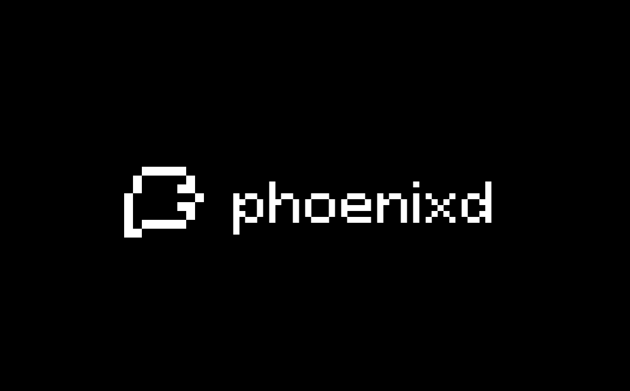 Phoenixd: Phoenix for Server