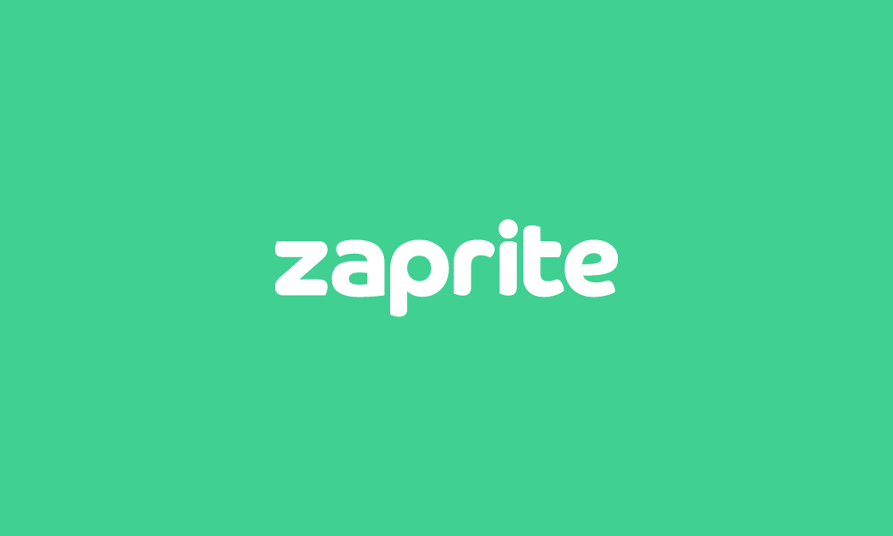Zaprite Introduces Teams and Organizations