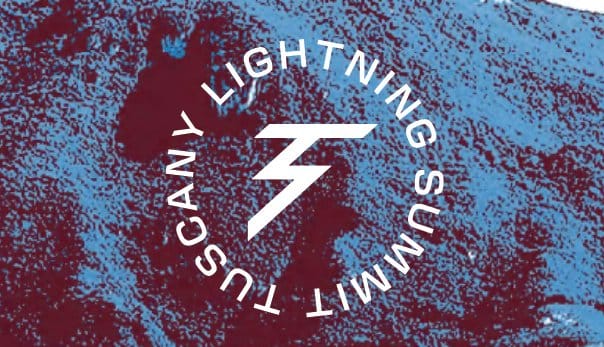 Tuscany Lightning Summit 2024 - Day 2 Livestream
