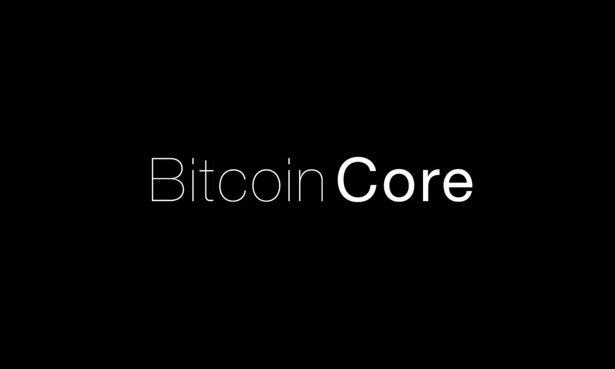 Bitcoin Core v26.1: Bug Fixes & Performance Improvements