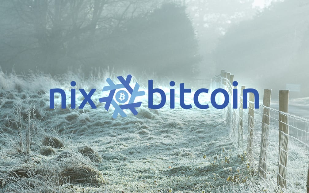 Nix Bitcoin v0.0.106: Updates & Removed Plugins