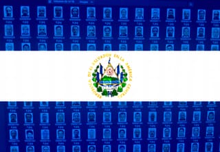 Database Containing Personal Information of 5.1 Million Salvadoran