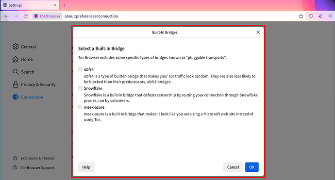 Guide: Circumventing Tor Censorship in Iran and Elsewhere