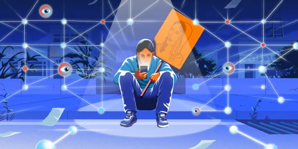 SIAM is a Computer System Used on Iranian Cellular Networks, Providing Operators Remote Commands to Alter, Disrupt, and Monitor How Customers Use Their Phones