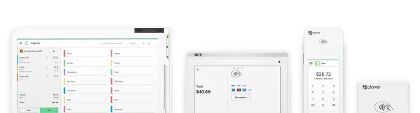 Strike Announces Clover Point of Sale Beta Program: First Merchant Onboarded