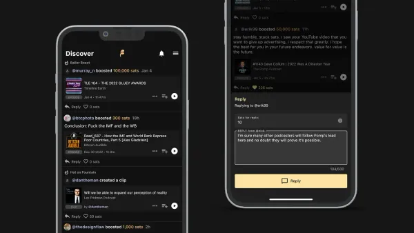 Fountain v0.6: Zebedee is New Custodial Wallet Provider, Activity Feed, Deposit with Bank Card, and UI/UX Upgrades