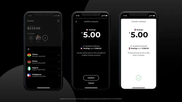 Strike Expands Remittance Feature to Philippines: Americans Send Over a Billion Dollars to the Country Every Month
