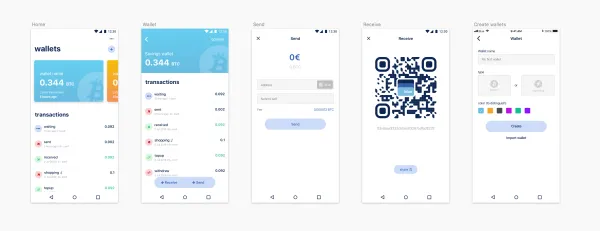 BlueWallet Shutting Down Custodial Lightning Wallet on April 30th: Remove Funds ASAP