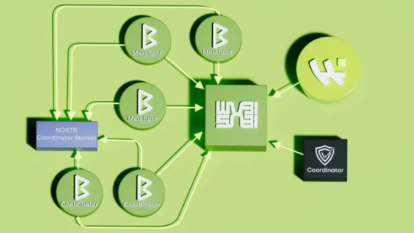 CoinJoin Plugin Launched for BTCPay Server