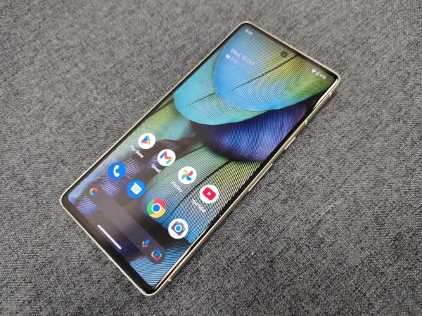 Google Pixel Flaw Allows Recovery of Redacted, Cropped Images