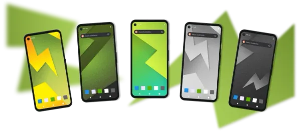 CalyxOS v4.7.5: March Update Bugfix