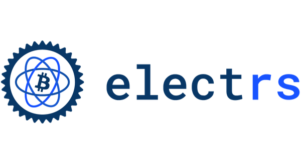 Electrs v0.9.13 Released