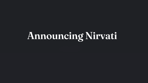 Nirvati: FOSS Server Management Solution