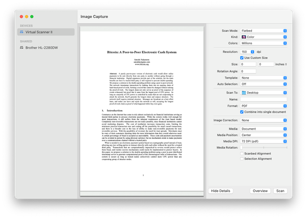 The Bitcoin Whitepaper Is Hidden in Every Modern Copy of macOS