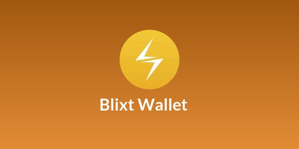 Blixt Wallet v0.6.6: LND v0.16, Bimodal Pathfinding, Labels