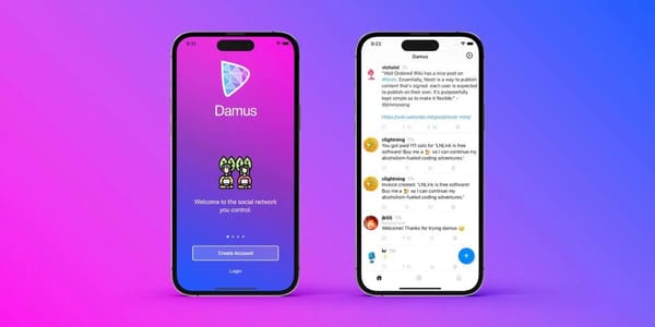 Damus v1.4.2 Released