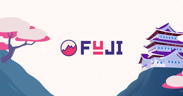 Fuji App Announces Public Beta