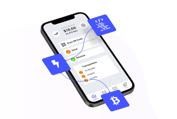 Galoy v0.6.26 Released