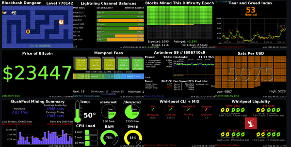 Nodeyez v23.04: New Config Tool