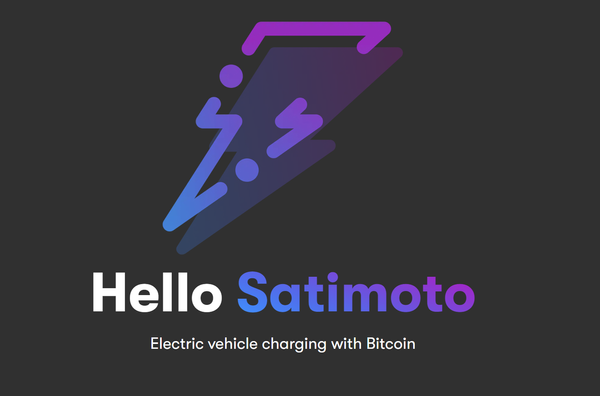 Satimoto v0.4.4 Released: Breez SDK
