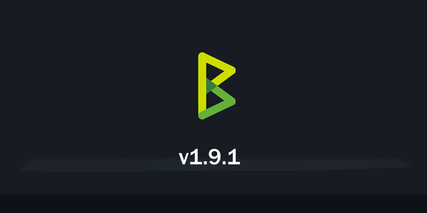 BTCPay Server v1.9.1: Bug Fixes